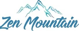 Zen Mountain House Logo