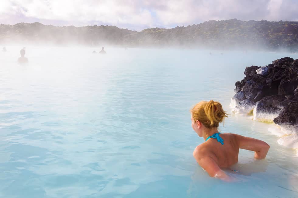 Blue Lagoon Iceland