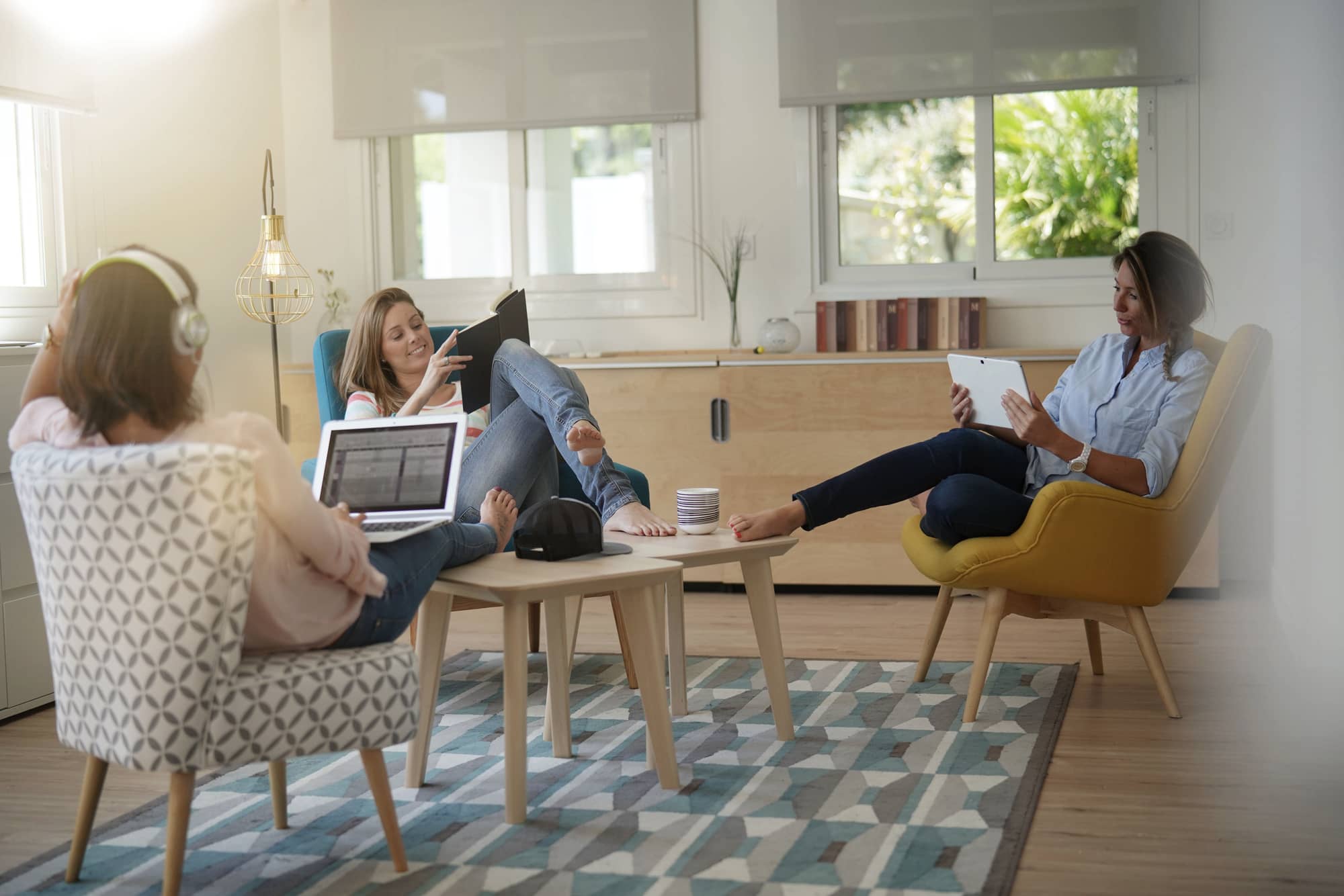 What to expect when moving into a sober living house
