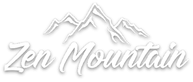 Zen Mountain House Logo